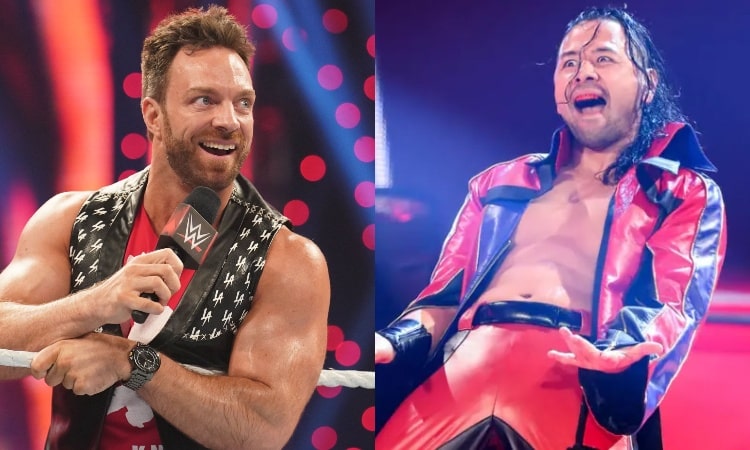 La Knight Nakamura