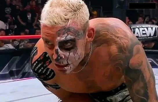 Darby Allin