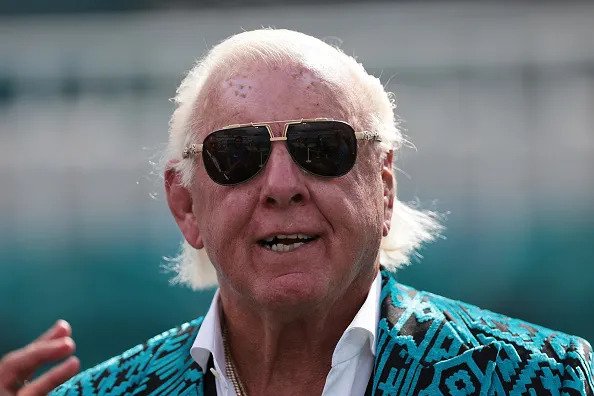 Ric Flair