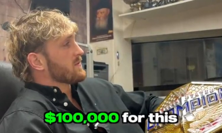 Logan Paul