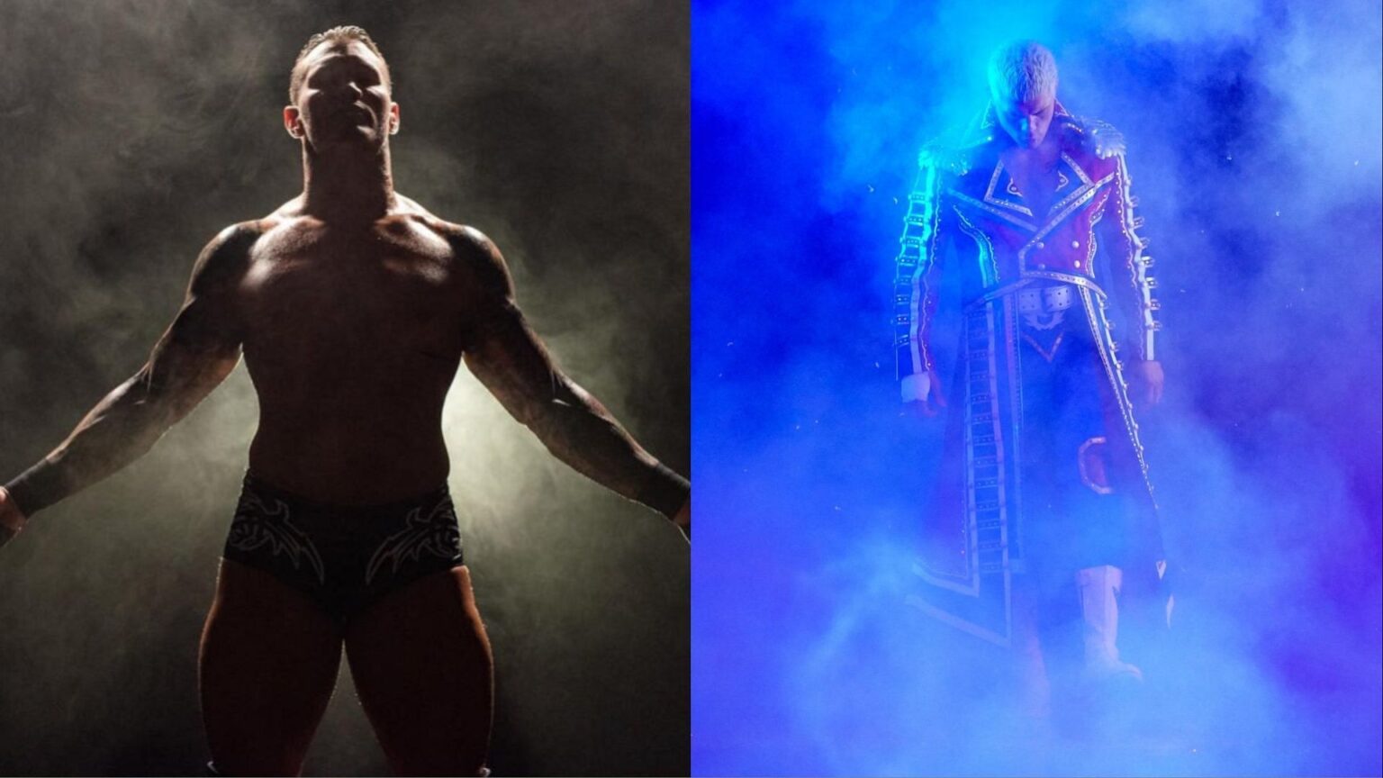 Cody Rhodes reflexiona sobre su experiencia en Legacy junto a Randy Orton en WWE Cody