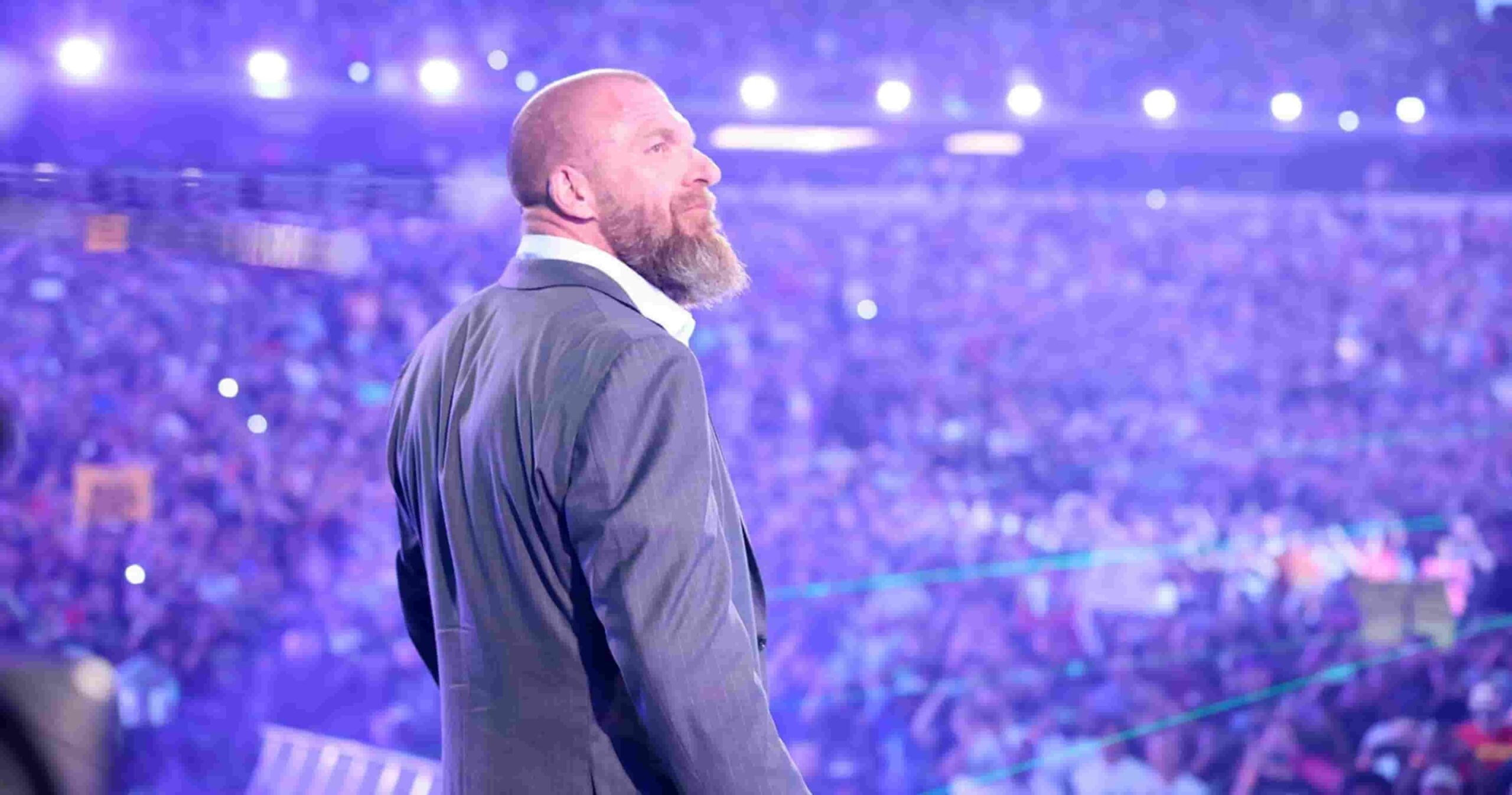 Triple H