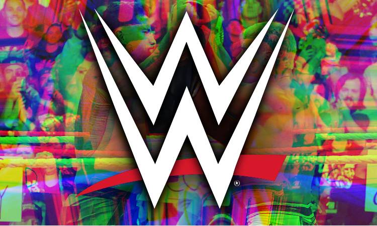 WWE Logo2