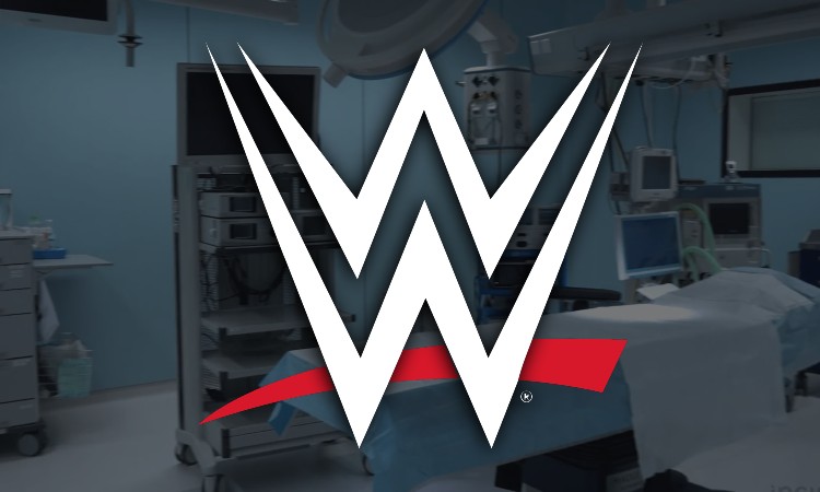 WWE room emergency operating