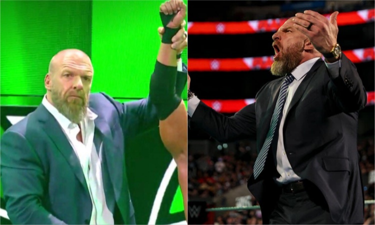 Triple H