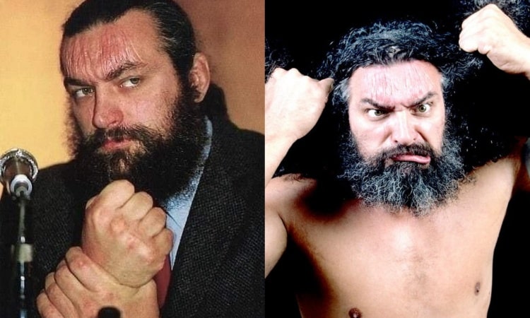 Bruiser Brody