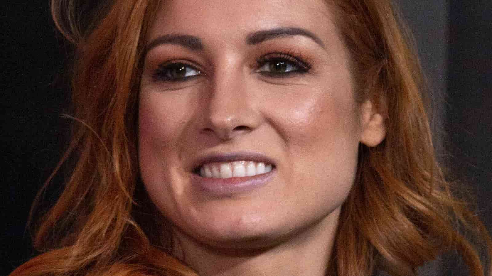 Becky Lynch