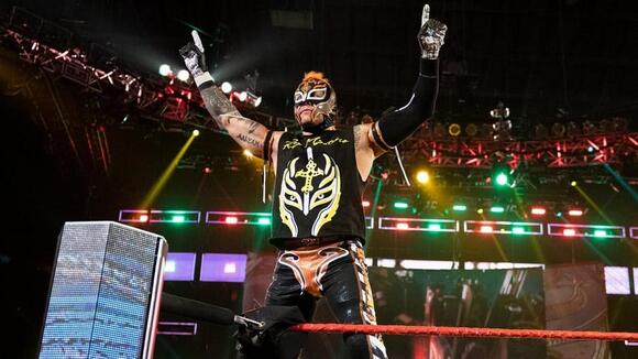 Rey Mysterio