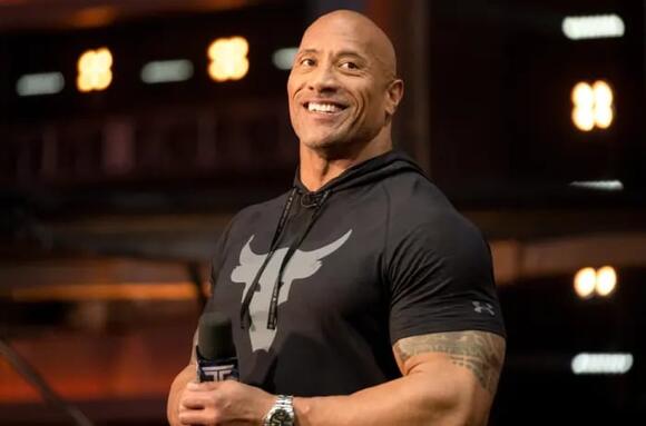 The Rock