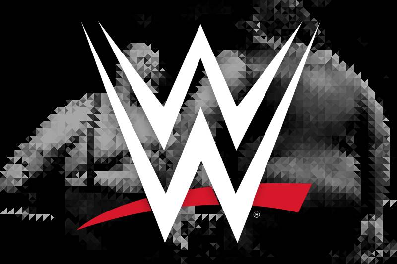 WWE Logo