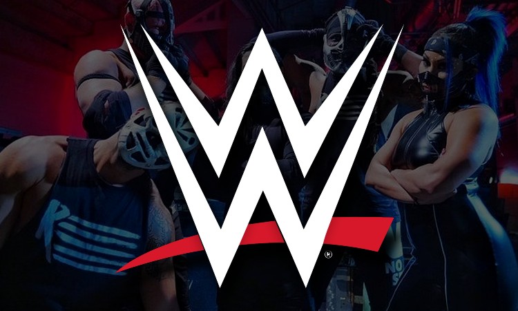 WWE Logo