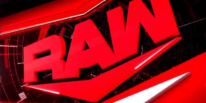 WWE Raw