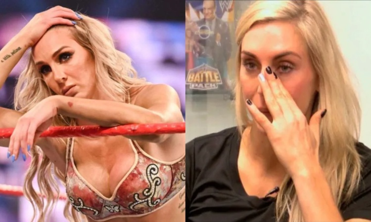 Charlotte Flair