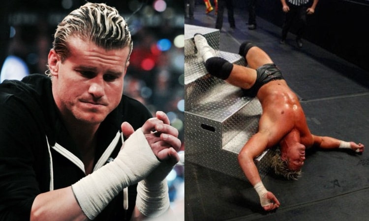 Dolph Ziggler