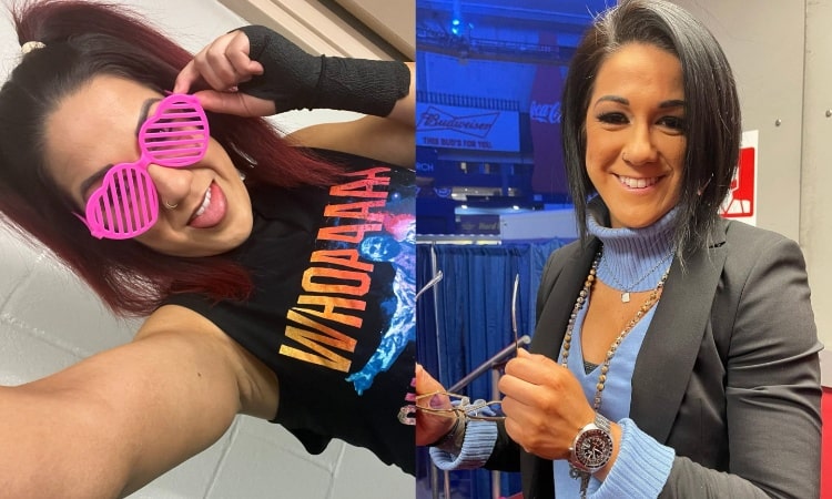 Bayley