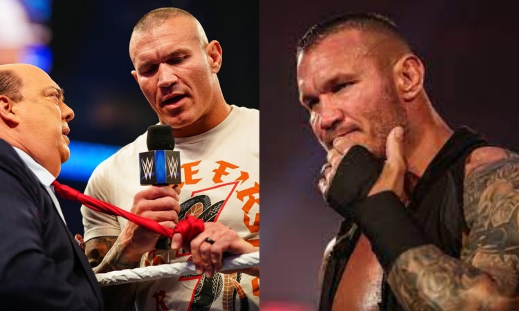 Randy Orton