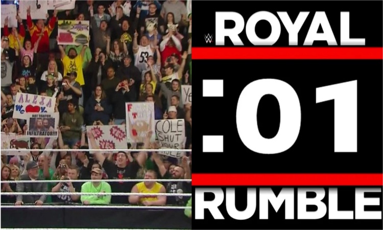 Royal Rumble