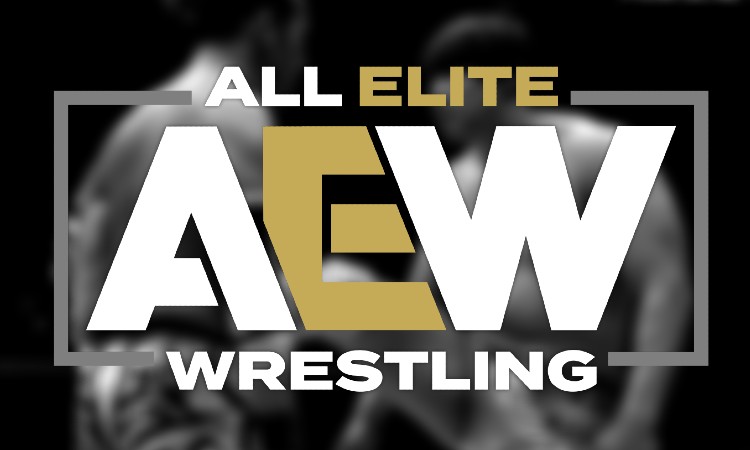 AEW Logo