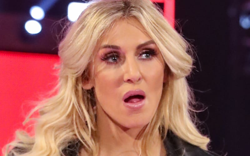 Charlotte Flair