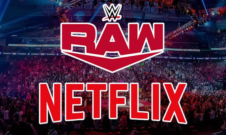 Raw Netflix