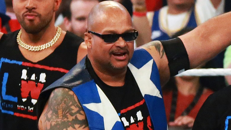 Savio Vega