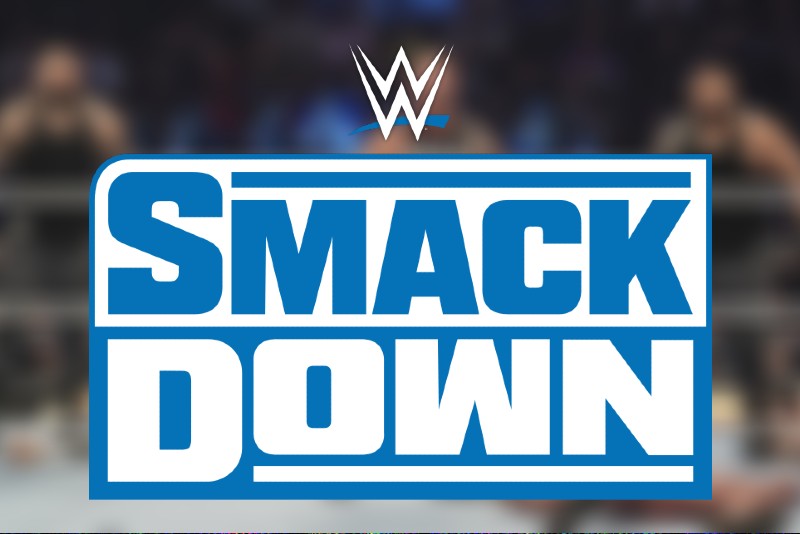 Smackdown Logo