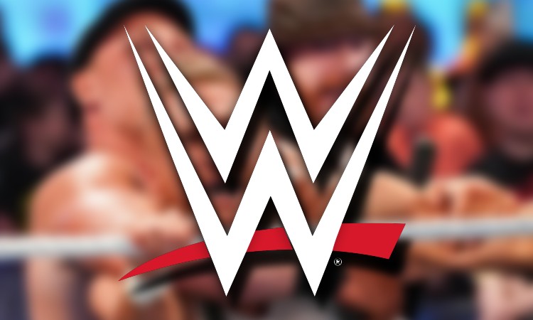 WWE Logo faction