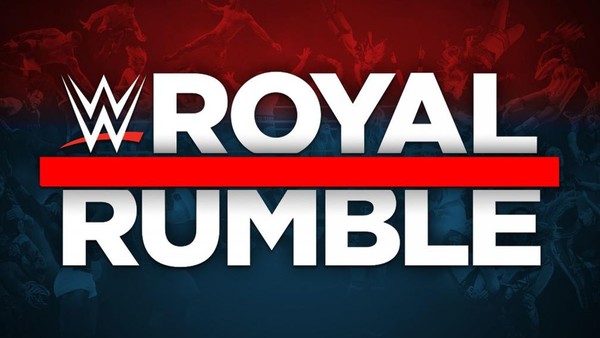 WWE Royal Rumble