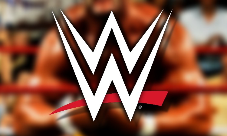 WWE Logo Hogan