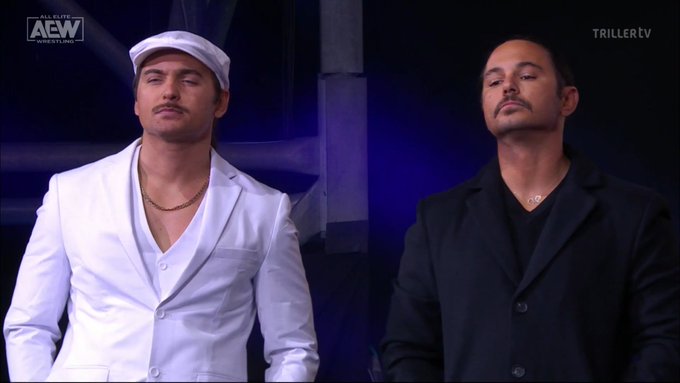 Young Bucks