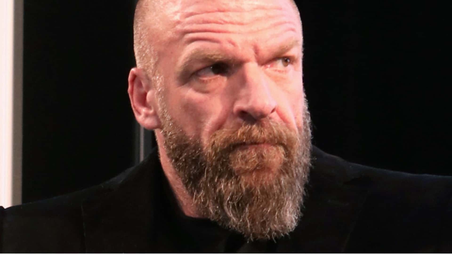 Triple H