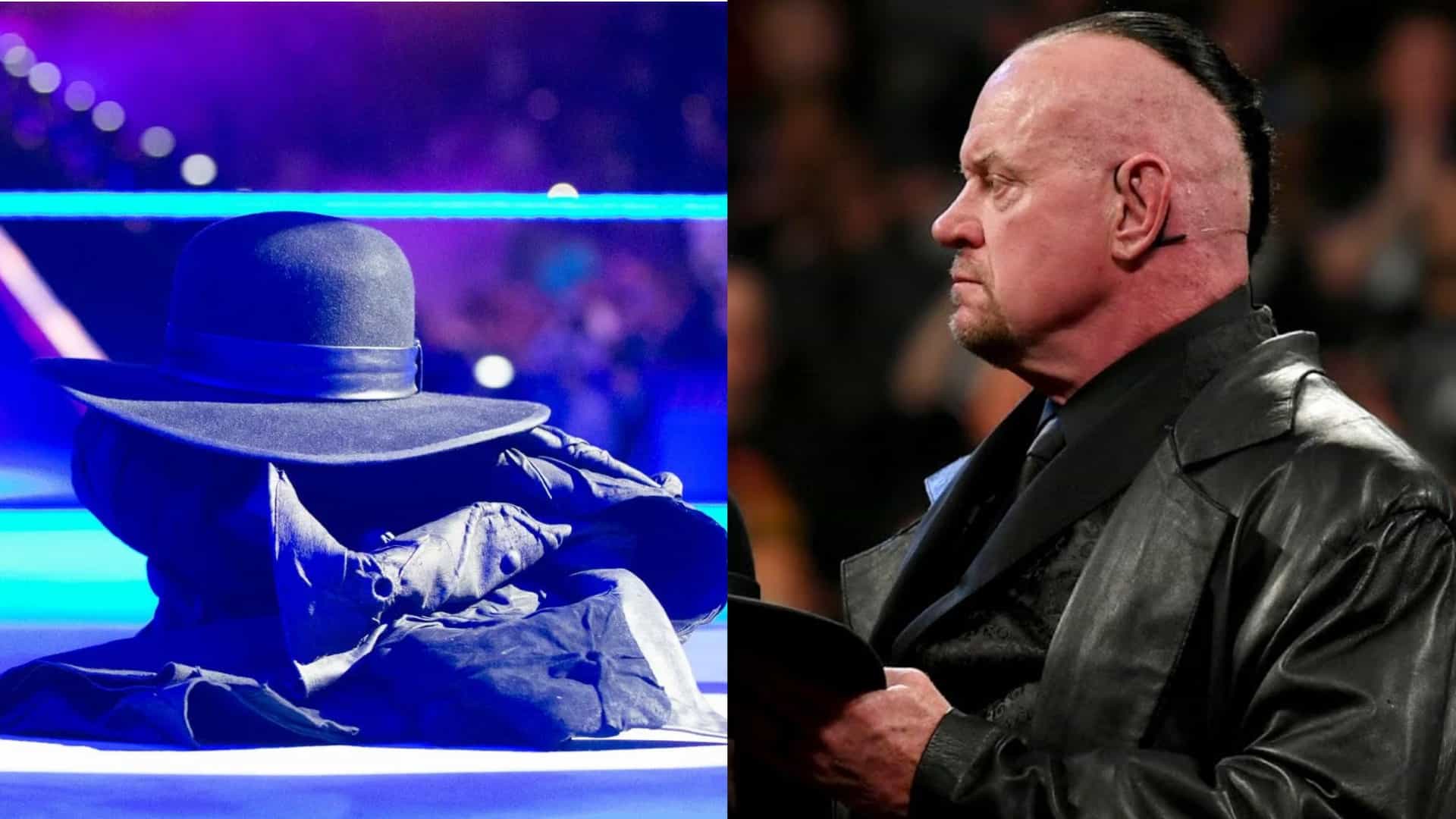 Undertaker