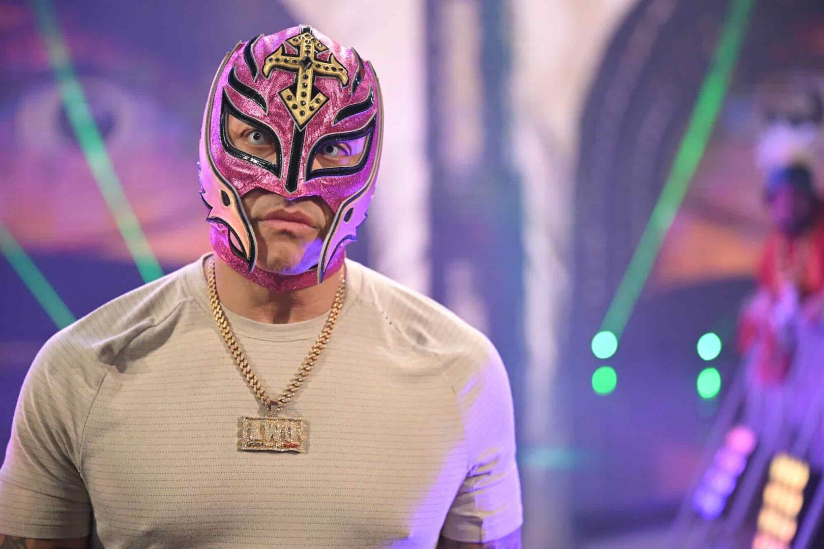 Rey Mysterio