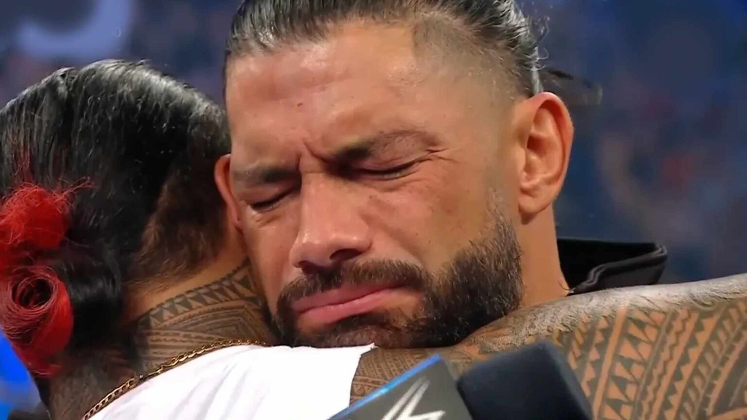 ¿4 veces Campeón Mundial dejará WWE y se unirá a AEW por frustraciones respecto a Roman Reigns? Explorando la posibilidad Roman Reigns