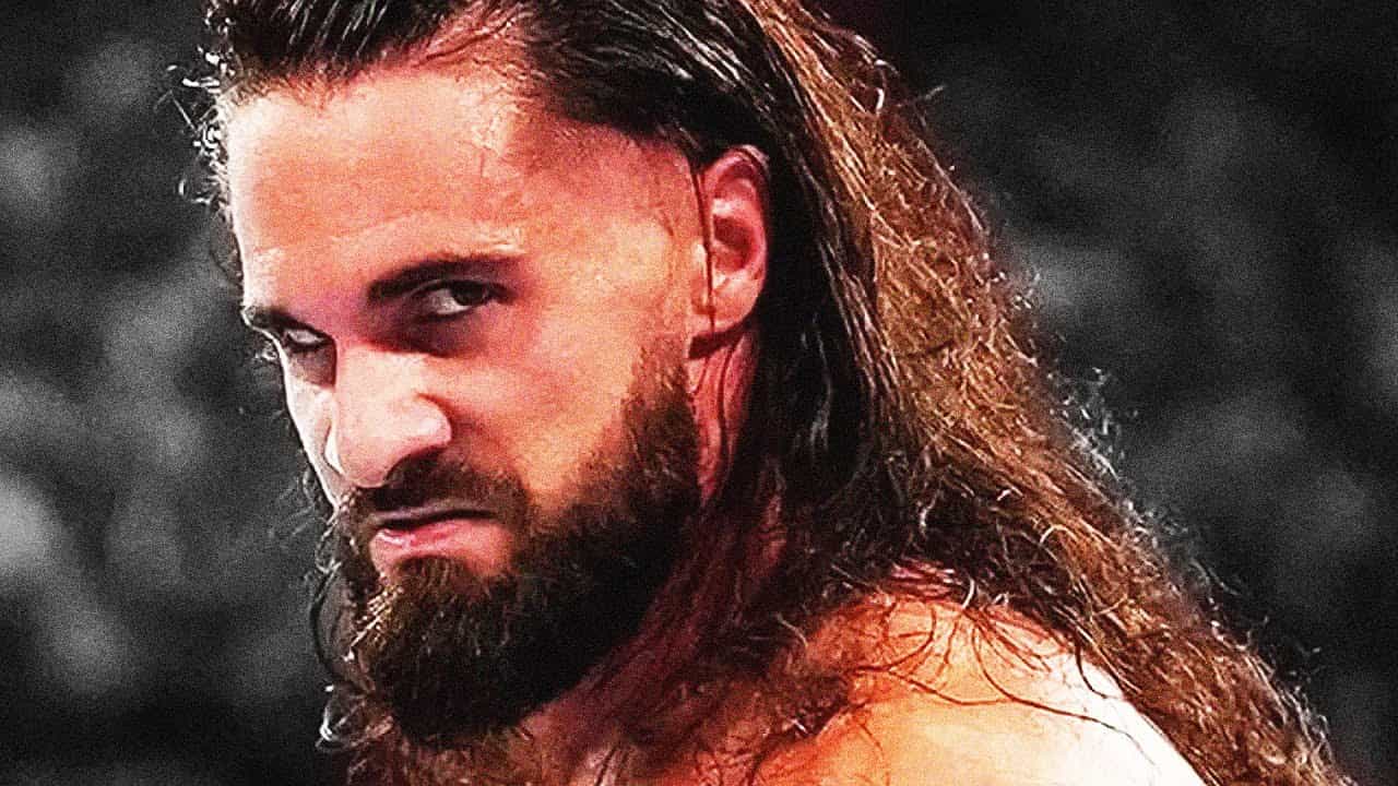 Seth Rollins