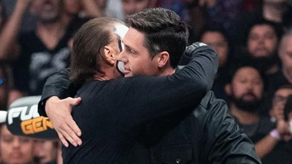 Darby Allin revela los hijos de Sting no están interesados en ser luchadores Sting