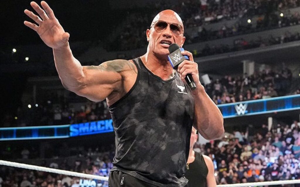 ¿The Rock ausente de Wrestlemania 41? El evento de la WWE tendrá que continuar sin él, según reporte The Rock