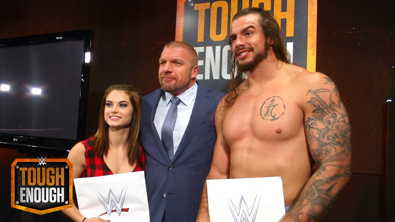 Triple H