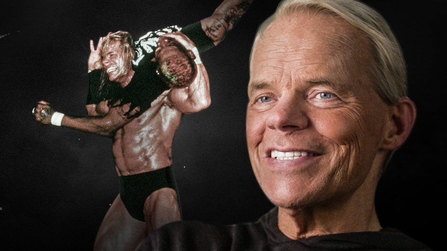 Lex Luger