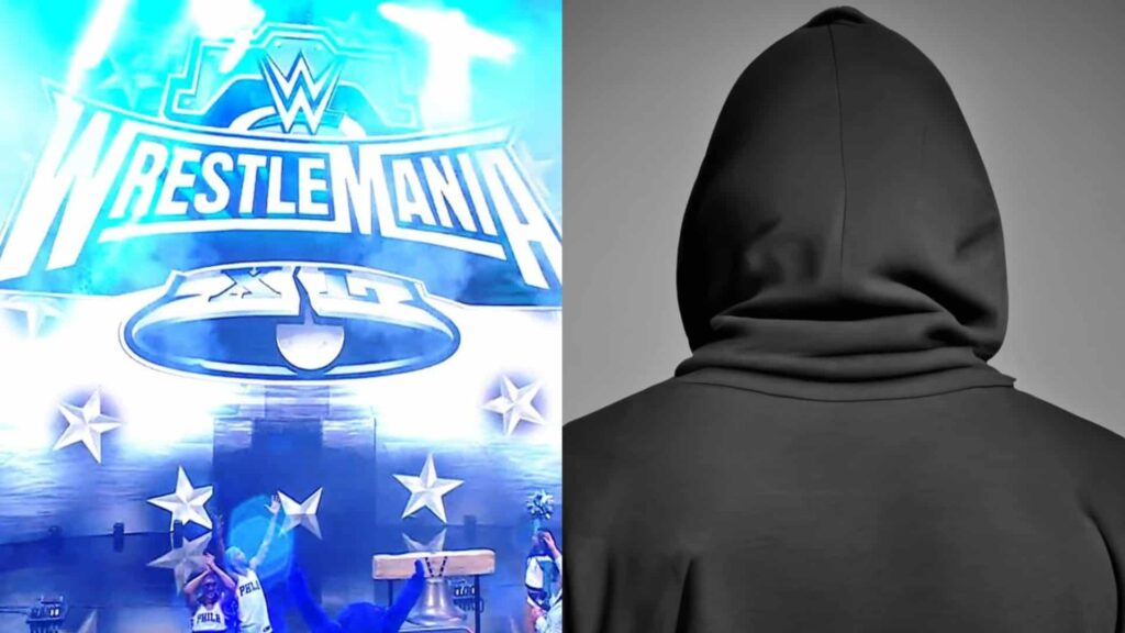 Superestrella que no ha tenido un combate televisado individual en casi 1 año espera ser parte de WWE WrestleMania 40 WWE Surprise