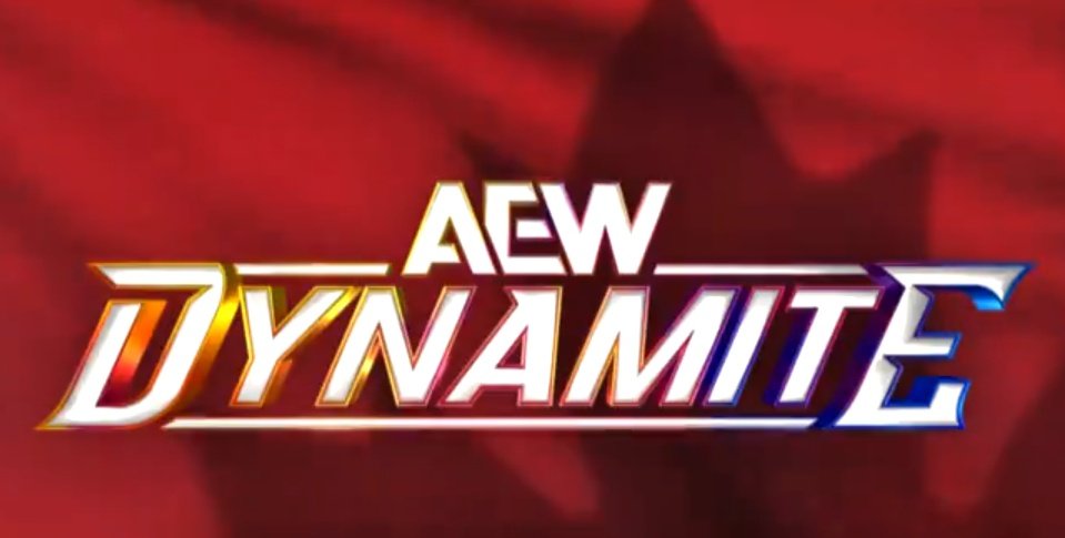 AEW Dynamite