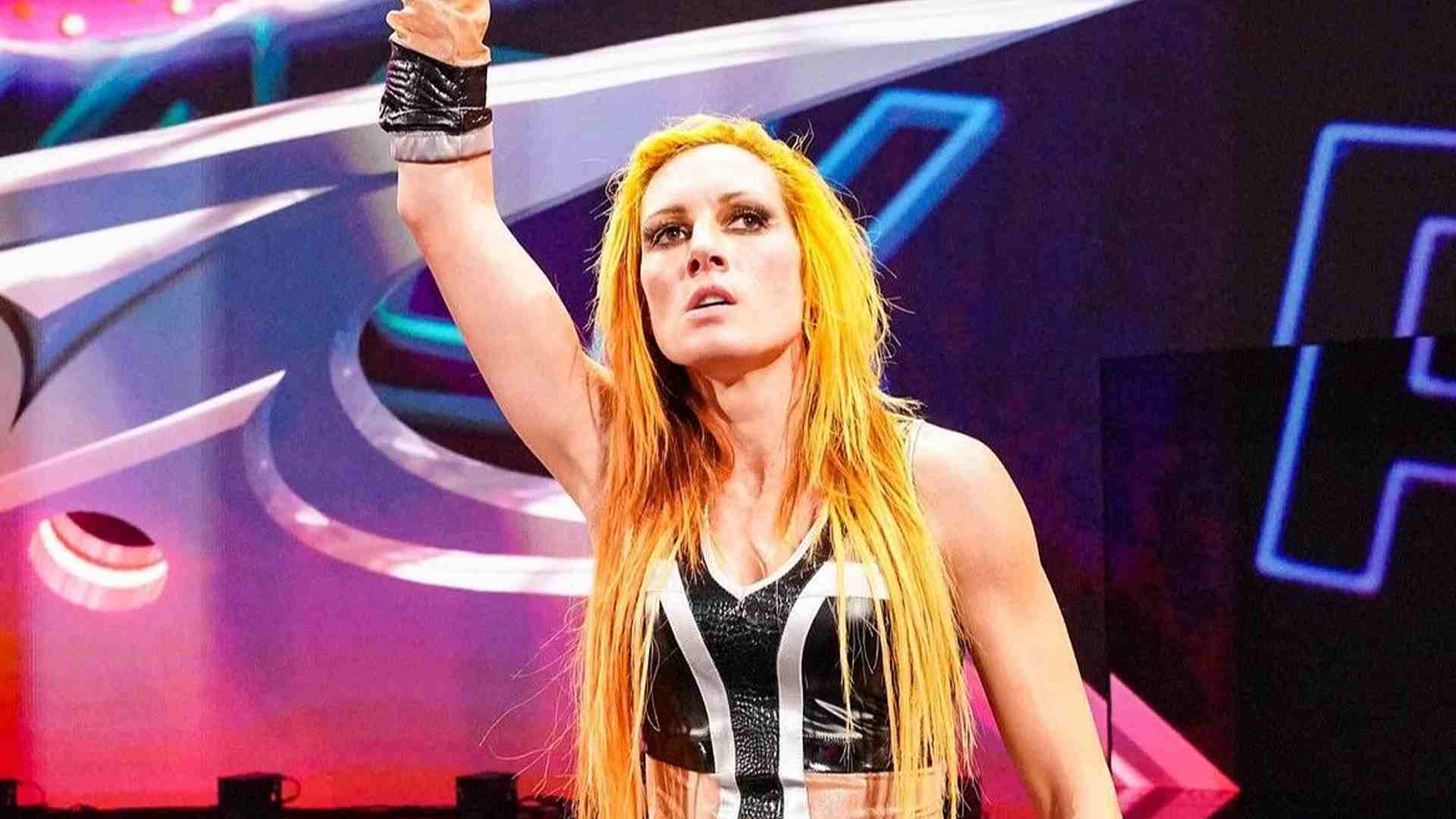 Becky Lynch