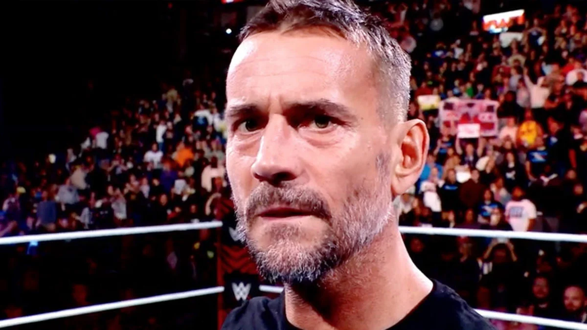 CM Punk