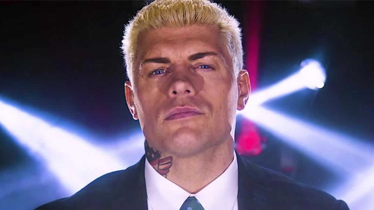 Cody Rhodes cambiará a rudo luego de destronar a Roman Reigns en WWE WrestleMania 40, predice veterano Cody Rhodes