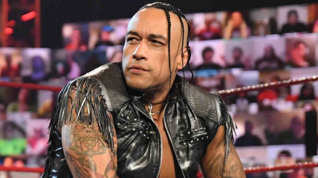 Damian Priest admite estuvo dolido con ser excluído de WrestleMania 38 y 39 Damian Priest