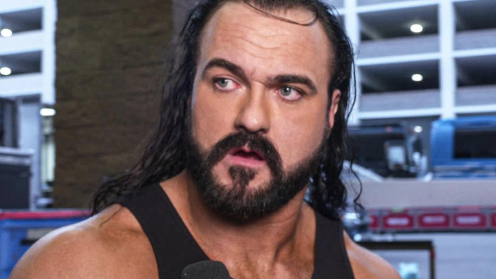 Drew McIntyre