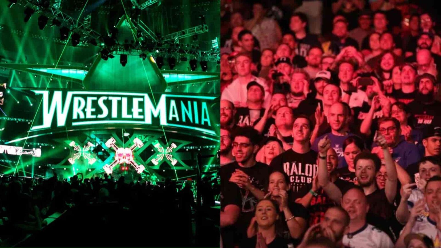 Ex campeón de la WWE considera regresar del retiro 15 años después del último combate; dice que podría ser “el mayor regreso” WWE Fans