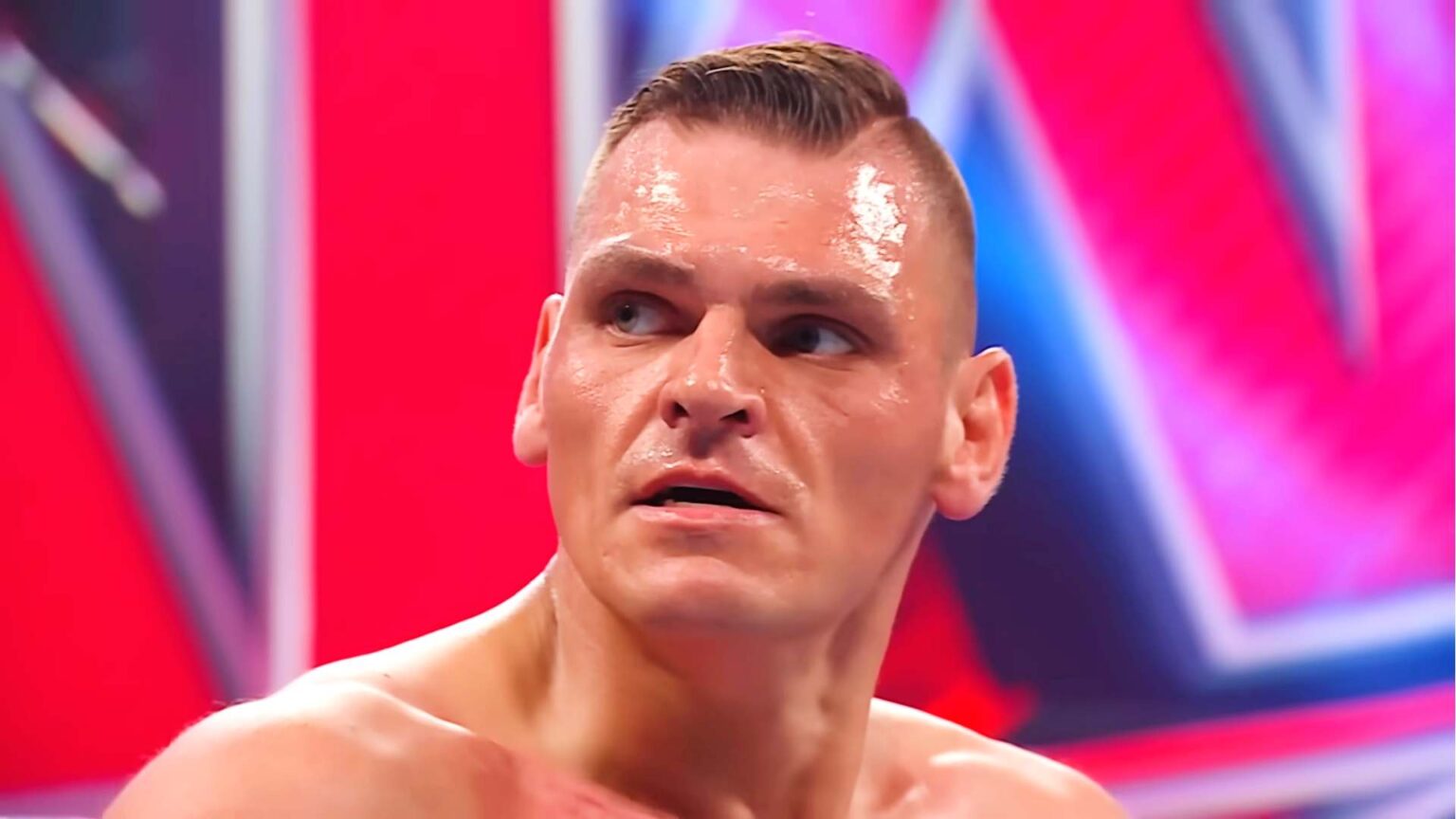 Inesperada estrella principal se enfrentará a Gunther en una pelea por título importante en Bash at Berlín, predice ex presentador de la WWE Gunther