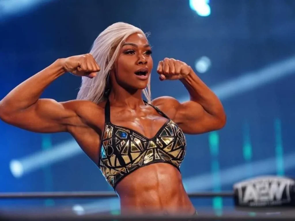 Previa: WWE SmackDown (3/29/24) – Jade Cargill llega a la marca azul; Combates clasificatorios Jade