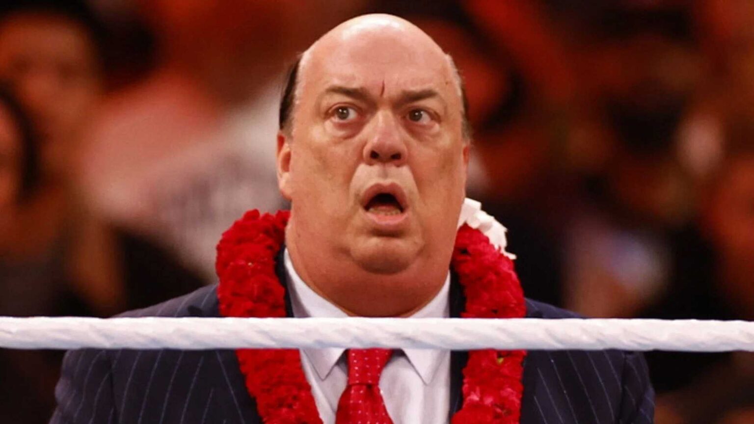 Paul Heyman reflexiona sobre la ‘nueva era’ de la saga del Bloodline en WWE Paul Heyman